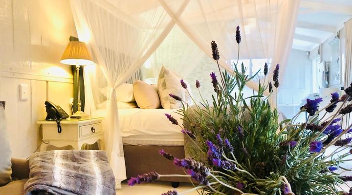 Dunstone Country House