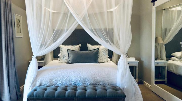 Dunstone Country House