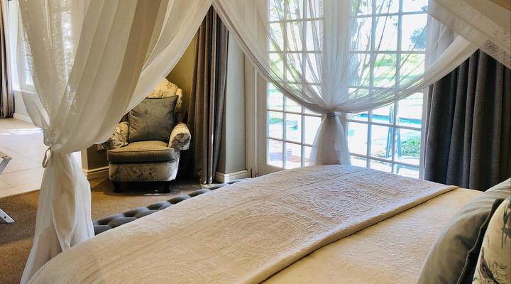 Dunstone Country House