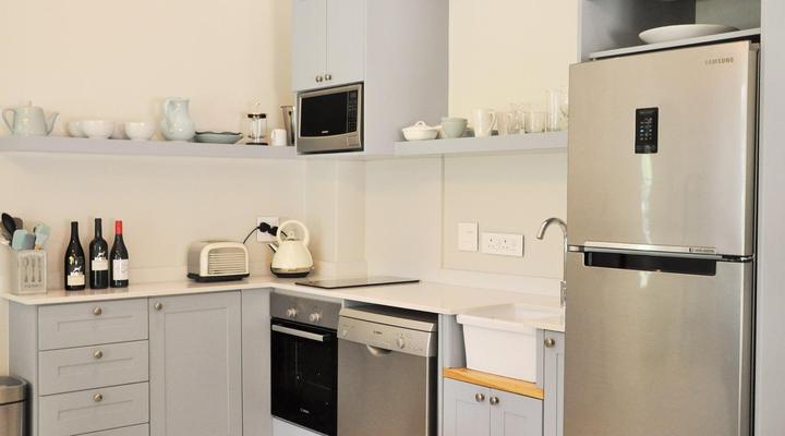 Dunstone Country House