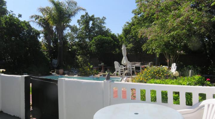 40 Winks Accommodation