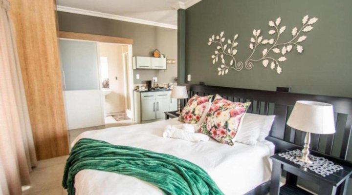 Long Beach Self-catering Units