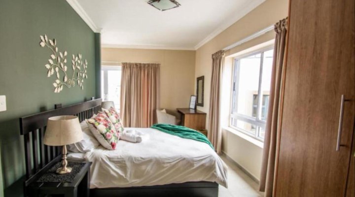 Long Beach Self-catering Units