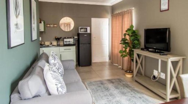 Long Beach Self-catering Units