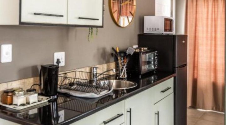 Long Beach Self-catering Units