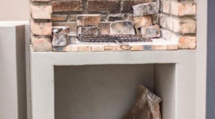 Long Beach Self-catering Units