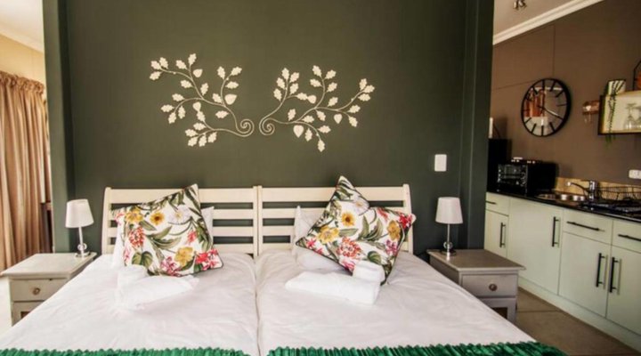 Long Beach Self-catering Units