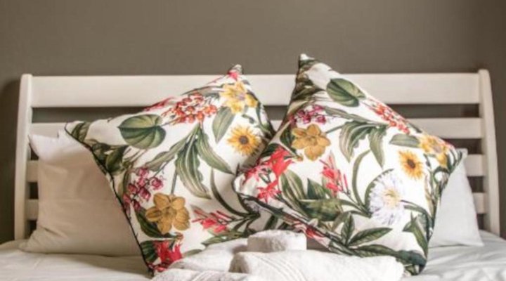 Long Beach Self-catering Units