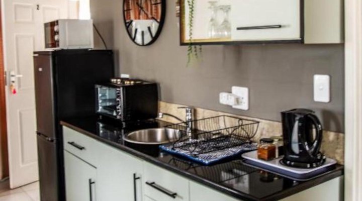 Long Beach Self-catering Units