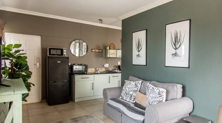 Long Beach Self-catering Units