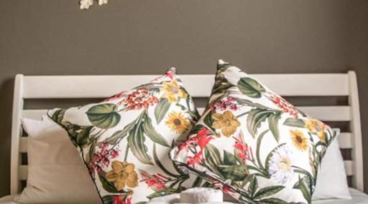 Long Beach Self-catering Units