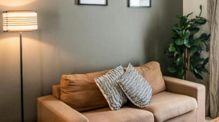 Long Beach Self-catering Units