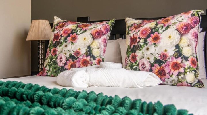 Long Beach Self-catering Units