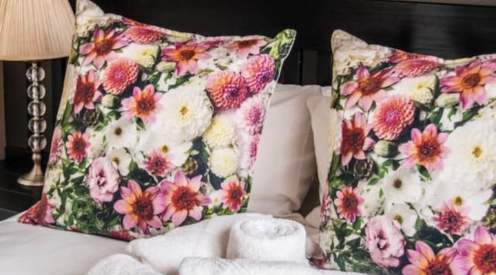 Long Beach Self-catering Units