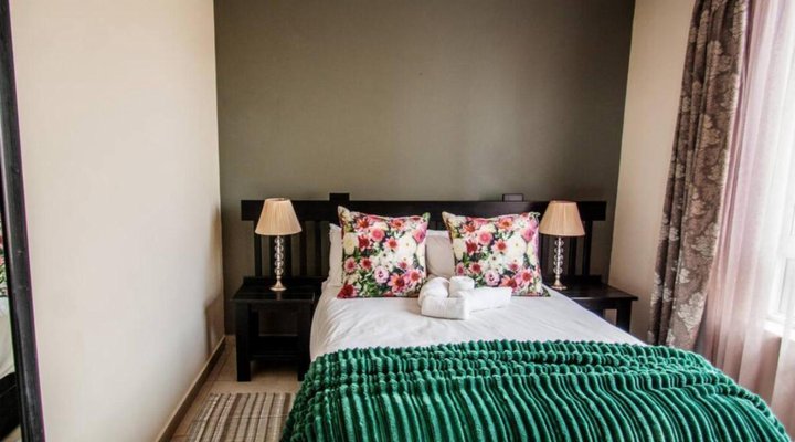 Long Beach Self-catering Units