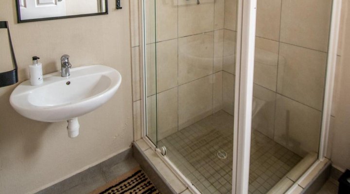 Long Beach Self-catering Units