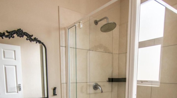 Long Beach Self-catering Units