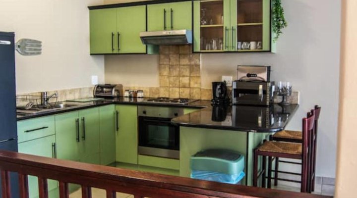 Long Beach Self-catering Units