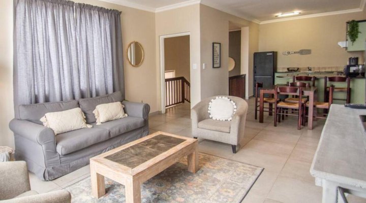 Long Beach Self-catering Units