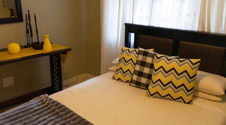 Ruiterbosch Lodge and Wedding Chapel