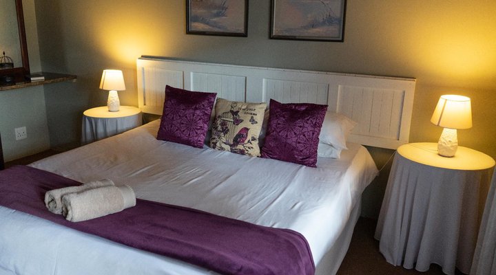 Ruiterbosch Lodge and Wedding Chapel