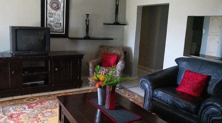 Ruiterbosch Lodge and Wedding Chapel