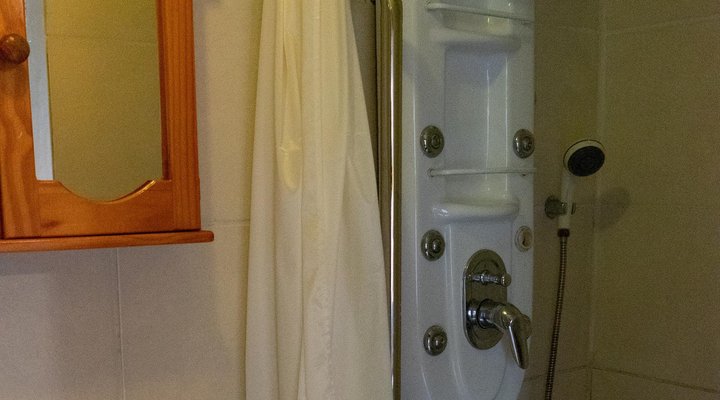 Ruiterbosch Lodge and Wedding Chapel