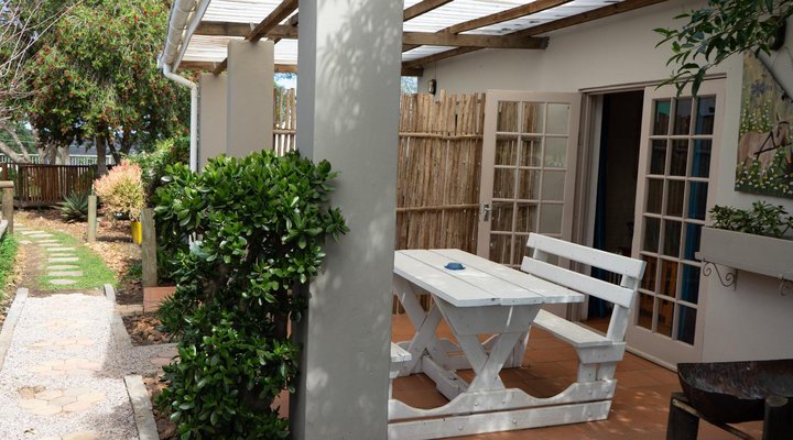 Ruiterbosch Lodge and Wedding Chapel