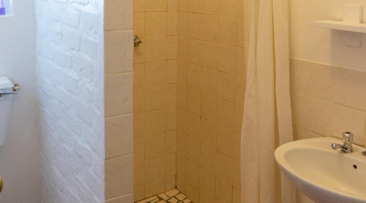 Ruiterbosch Lodge and Wedding Chapel