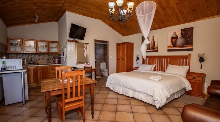 Tarantula Self-catering Accommodation