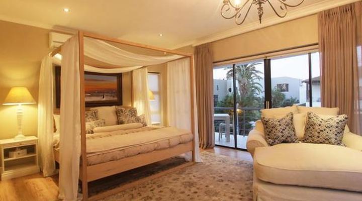 Atlantic Spa Boutique Hotel