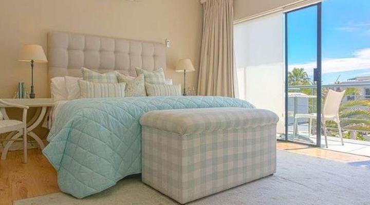 Atlantic Spa Boutique Hotel