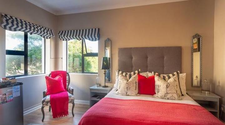 Atlantic Spa Boutique Hotel