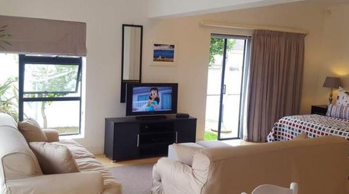 Atlantic Spa Boutique Hotel