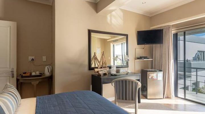 Atlantic Spa Boutique Hotel