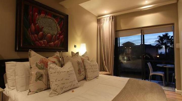 Atlantic Spa Boutique Hotel