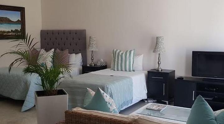 Atlantic Spa Boutique Hotel