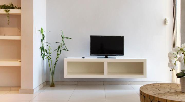 Wild Olive Apartments