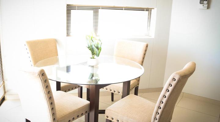 Wild Olive Apartments