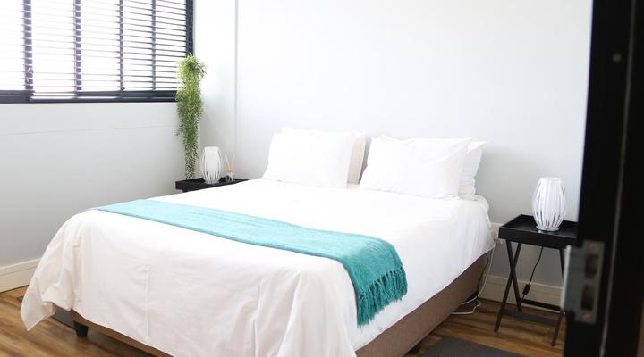 Wild Olive Apartments