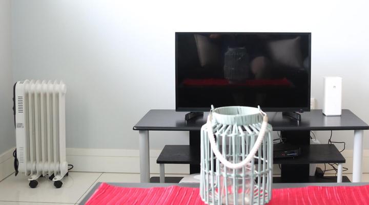 Wild Olive Apartments