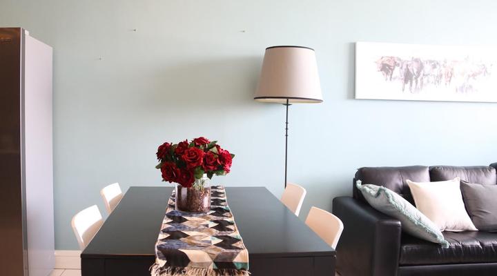 Wild Olive Apartments