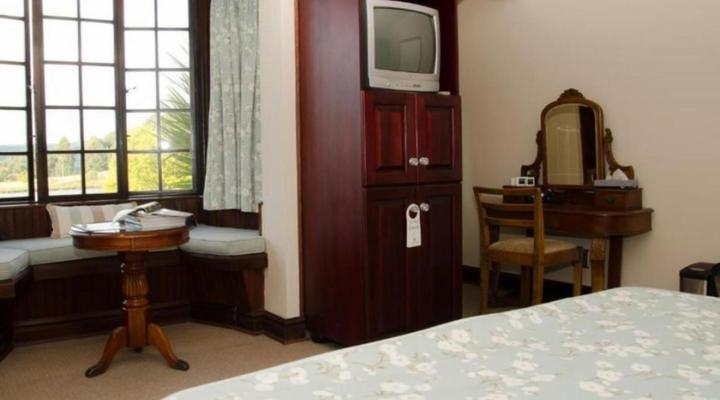 Rawdons Hotel and Brewery