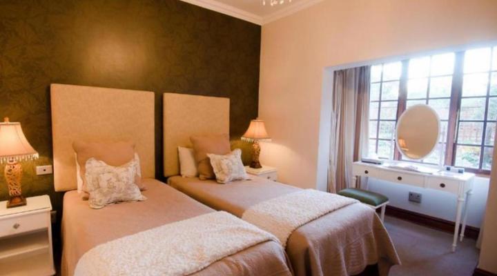 Rawdons Hotel and Brewery