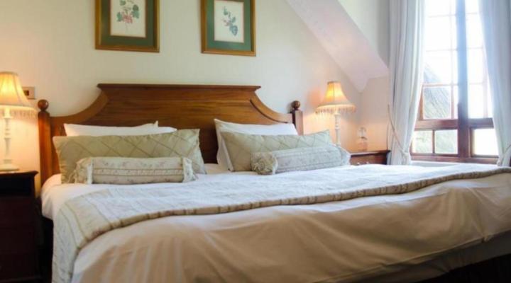 Rawdons Hotel and Brewery