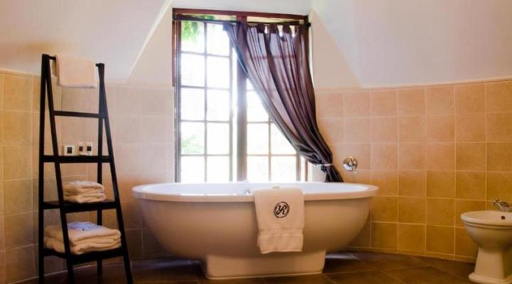 Rawdons Hotel and Brewery