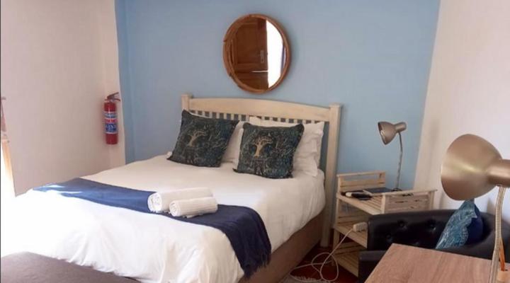 Die Mynhuis Guesthouse