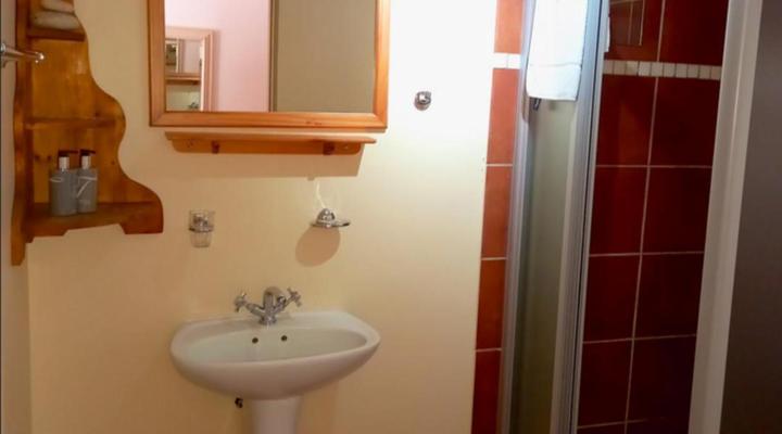 Die Mynhuis Guesthouse