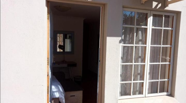 Die Mynhuis Guesthouse