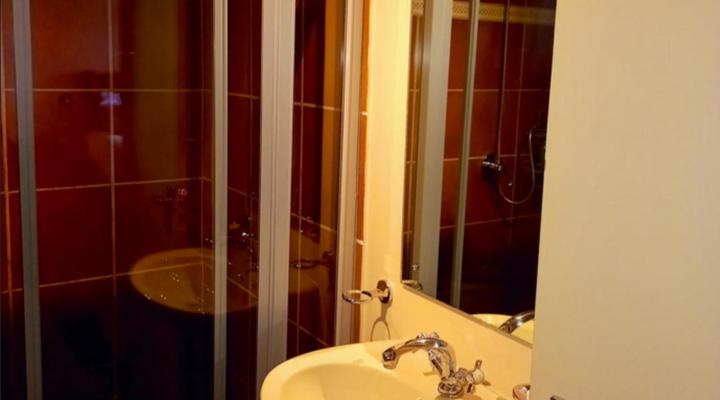 Die Mynhuis Guesthouse